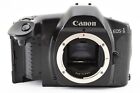 【READ】Canon EOS-1 35mm SLR Film Camera Body Only From JAPAN [For Parts] #2131501
