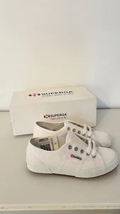 superga sneaker damen 35 - Bild 1 von 4