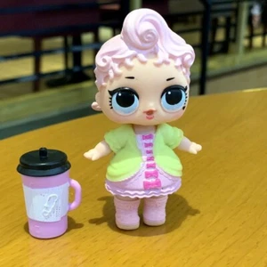 Doll Big Sister ROYAL HIGHNEY Series 1 Authentic Dolls Toy - Picture 1 of 6