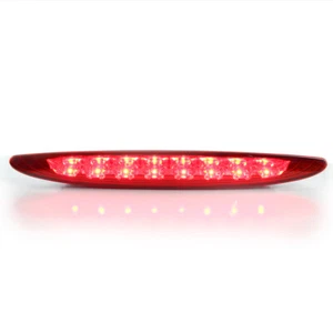 Rear Brake LED Light Red Len Third High Mount Lamp For MINI Cooper 02-06 R50 R53 - Picture 1 of 3