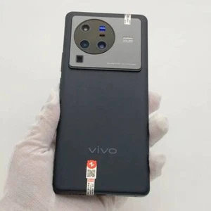 vivo X80 Pro 6.78" 50MP 256GB 512GB Snapdragon 8 Gen 1 Android 12 CN version - Picture 1 of 14