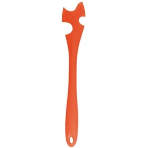 Avanti Silicone Oven Rack Pull-Push - Red - Picture 1 of 1