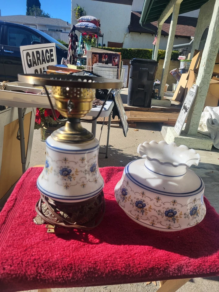 Quoizel Lamo 1060  Foto 1 de 4