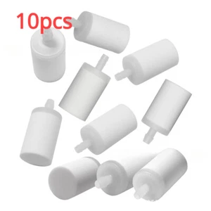 10PCS Fuel Filter Fits Husqvarna 503443201 591375401 Craftsman] - Picture 1 of 3
