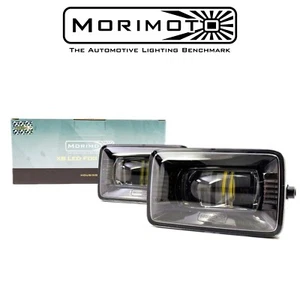 Morimoto XB LED Fog Light Kit For 2015-2020 Ford F-150 2017-2021 F-250/F-350 - Picture 1 of 12