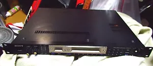 Sony V77 Sound Processor Rack audio unit - Picture 1 of 9