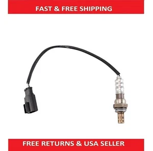 Downstream O2 Oxygen Sensor Fits Dodge Dart Fiat 500L 500X Jeep Renegade - Picture 1 of 4