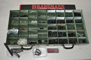 Alfa Romeo GTV Spider 916 Clips Pipps Tüllen Gummis  Einzelverkauf lesen!  - Bild 1 von 9