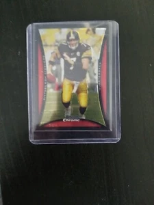 🔥Ben Roethlisberger Cool Rare Parellel  - Picture 1 of 2