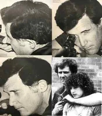 Photo Realistic Counter-Sniper Target Sets (6 sets of 4, 24 total) Foto 1 de 4