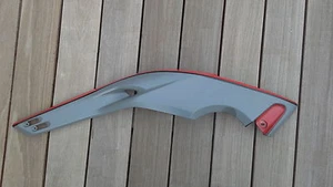 Yamaha xp 500 t-max 500 xp500 tmax500 Verkleidung Seitenverkleidung links - Bild 1 von 2