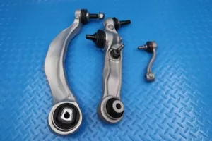 Rolls Royce Ghost Dawn Wraith left control arm sway bar link #9247 - Picture 1 of 7