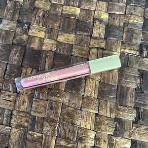 COVERGIRL Queen Collection Colorlicious Lip Gloss Q670 ICED BERRY Sealed - Picture 1 of 1