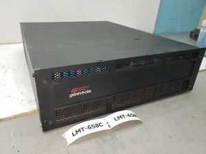 Advanced Energy Pinnacle 3152413-126 H Power Supply 8/8 400 400-1000v Parts Only - Picture 1 of 10