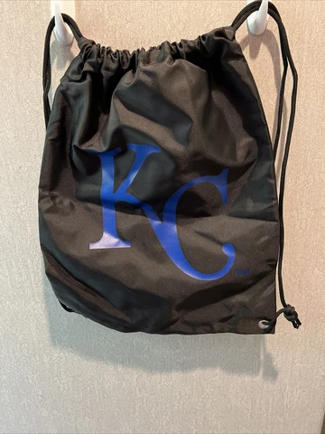 Kansas City Royals Drawstring Bag Cover