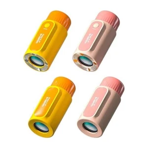 Creative Design Kids 8*25 Telescope With Optical Glass Box Packing - Picture 1 of 6