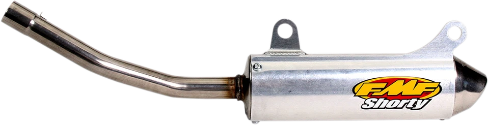 Silenciador de escape FMF Racing PowerCore 2 1997-1999 Honda CR250 Stinger Foto 1 de 1