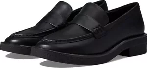Aerosoles ULLA Halbschuhe Slipper Leder schwarz Größe 8,5 M neu ohne Karton - Bild 1 von 7