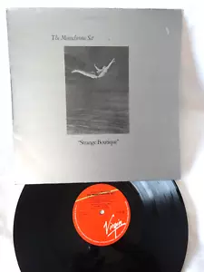 The Monochrome Set-Strange Boutique LP 1980 Super UK Pressing - Picture 1 of 3
