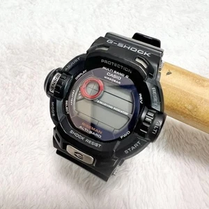 G SHOCK RISEMAN ALTI BARO GW 9200J CASIO - Picture 1 of 12