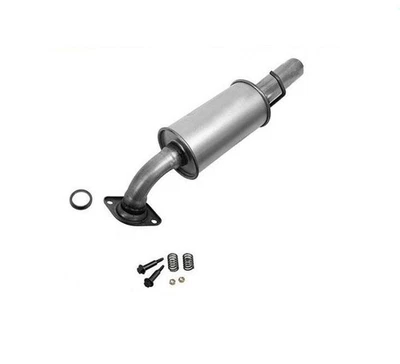 Rear Muffler with Gasket & Bolts for Lexus RX330 2004-2006 - Image 1 of 4