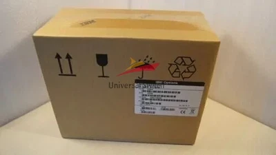 IBM 2078 AC6B 2.4TB 10K 12GB SAS 01YM198 01YM200 01YM203 Hard Drive HDD - Image 1 of 4
