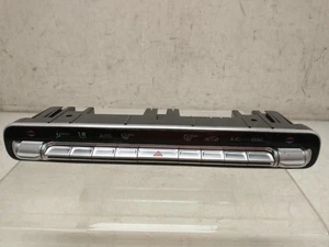 MERCEDES A KLASSE HEIZUNG KLIMA KLIMABEDIENTEIL 18-25 - Bild 1 von 5