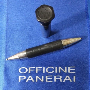 Original PANERAI OP Logo Werkzeug Schraubendreher / Einstellstift 2 in 1 Tageslicht #488 - Bild 1 von 7