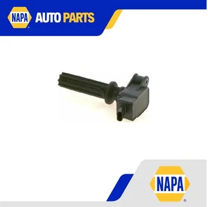 Ignition Coil fits FORD MUSTANG 2.3 2015 on Bosch CM5E12A366BA CM5E12A366BC New - Picture 1 of 6