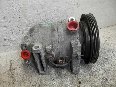 Compresor de aire acondicionado compatible con 02-04 NISSAN XTERRA 6 CILINDROS 767918 Foto 1 de 4