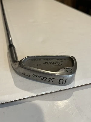 Titleist DTR 2-Iron Regular Flex 39 - Image 1 of 4