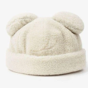 Stray Kids World Tour 2024 dominATE JAPAN PuppyM Boa Cap Seungmin SKZOO Official - Picture 1 of 3
