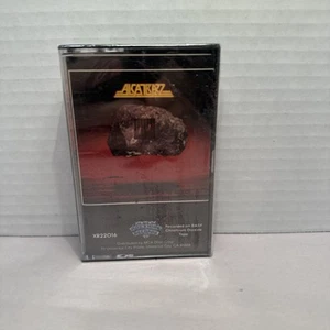 ALCATRAZZ - NO PAROLE FROM ROCK N ROLL CASSETTE TAPE BRAND NEW YNGWIE MALMSTEEN - Picture 1 of 16