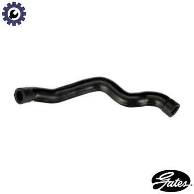 HOSE CRANKCASE VENTILATION EMH188 FOR MERCEDES-BENZ C-CLASS/T-Model/Break SLK - Image 1 of 4