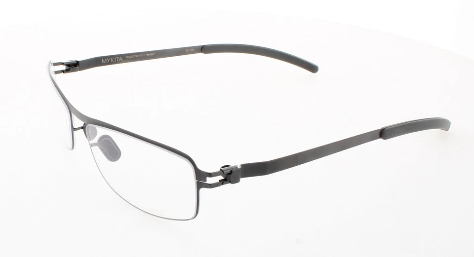 MYKITA-OP-BUY NO1-MARA-GRAFITO Anteojos Gafas GRAFITO Auténticas Nuevas Foto 1 de 1