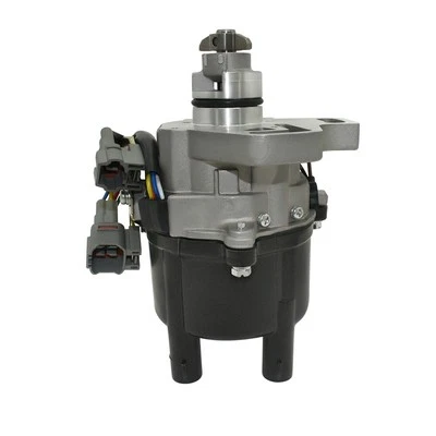 Ignition Distributor 19020-16250 for Toyota Corolla Celica Geo Prizm L4 1.8L - Image 1 of 4