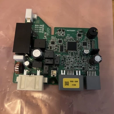 Puerta corredera izquierda rodillo central Honda 2011-2017 Odyssey 72561-TK8-305 solo chip Foto 1 de 4