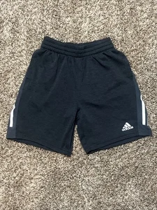 Adidas Boys' Shorts Size M 10/12 - Picture 1 of 4