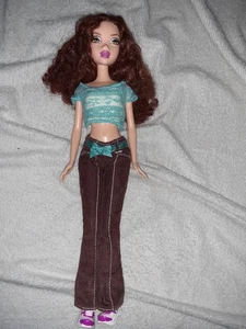 2000s Mattel My Scene Chelsea Doll - Re-dressed - Picture 1 of 6