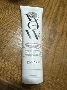 Color Wow Security Conditioner Normal to Thick Hair 8.4oz - Picture 1 of 5