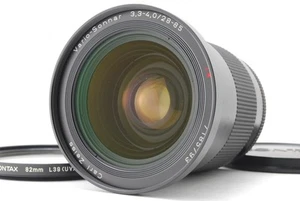 [Almost MINT] Contax Carl Zeiss Vario-Sonner 28-85mm f/3.3-4 T* MMJ Lens JAPAN - Picture 1 of 24