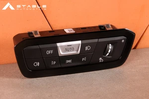 PANEL UNIDAD CONTROL INTERRUPTOR FARO BMW G20 G21 G22 G26 G42 M2 M3 M4 9461141 - Imagen 1 de 5