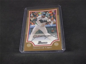 2009 Bowman Robinson Cano!! - Picture 1 of 1
