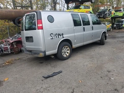 Espejo retrovisor lateral eléctrico para pasajero se adapta a furgoneta Express 2500 08-24 5002878 Foto 1 de 4