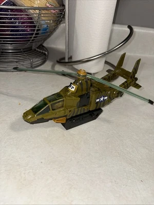 TRANSFORMERS MACHINE WARS SANDSTORM 1997 MEGA CLASS KB TOYS EXCLUSIVE - Image 1 of 4