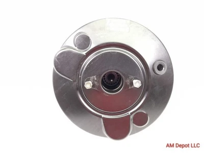 2002 BMW 330ci 325ci 325i 330i E46 PBR Power Brake Booster Servo w Cylinder  - Image 1 of 4