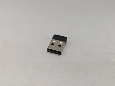 USB dongle ONLY ASUS ProArt MD300 mouse wireless Bluetooth 2.4GHz RF receiver - Image 1 of 4