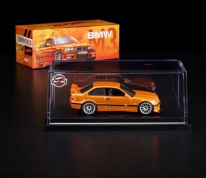 Hot Wheels RLC BMW M3 LTW (E36) - Red Line Club -Ungeöffnet -1:64 IN HAND✅ - Bild 1 von 1