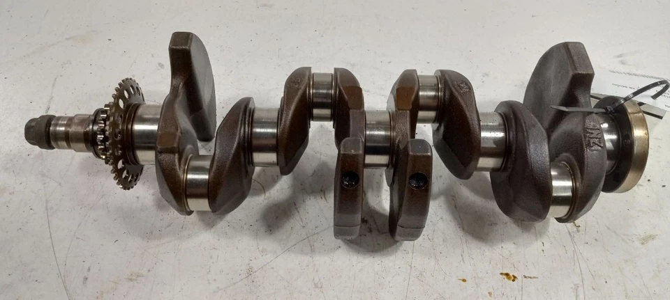 Scion XB Crankshaft Crank Shaft 2004 2005 2006 - Image 1 of 4