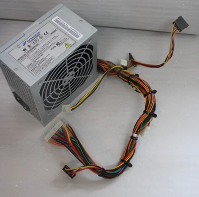 FSP  Netzteil  Model: FSP350-60EPN(80)  350W P/N: 9PA350AM03 - Bild 1 von 4